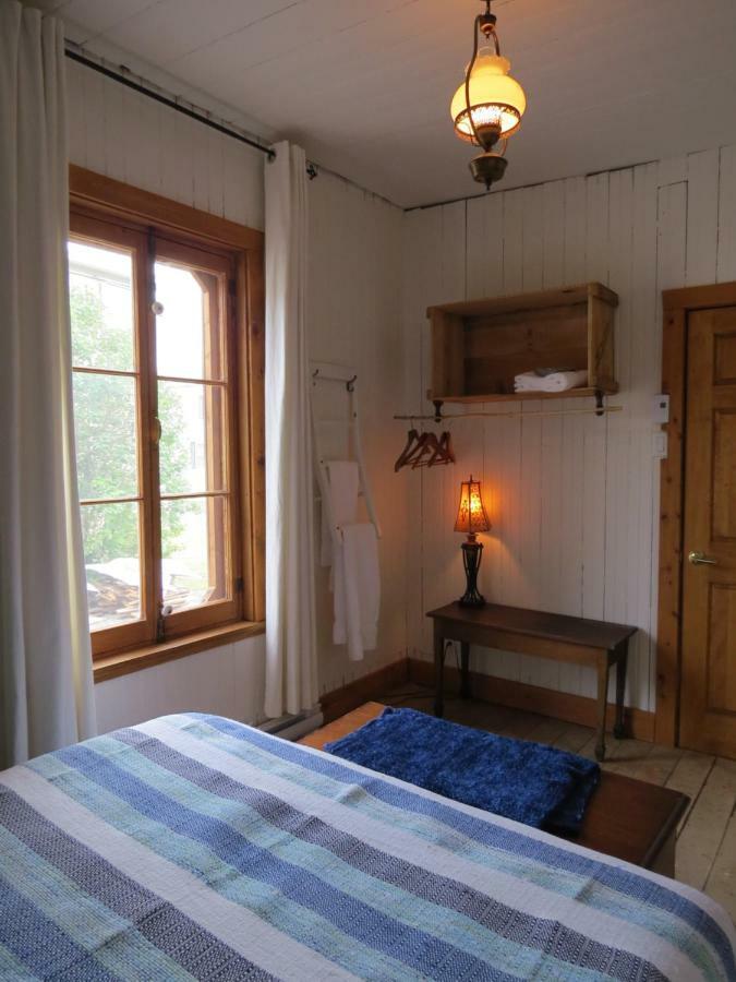 La Vieille Maison Rouge Saint-Tite Kültér fotó